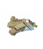 ARTESANIA LATINA 30520 Junior Collection - Land Rover policyjny